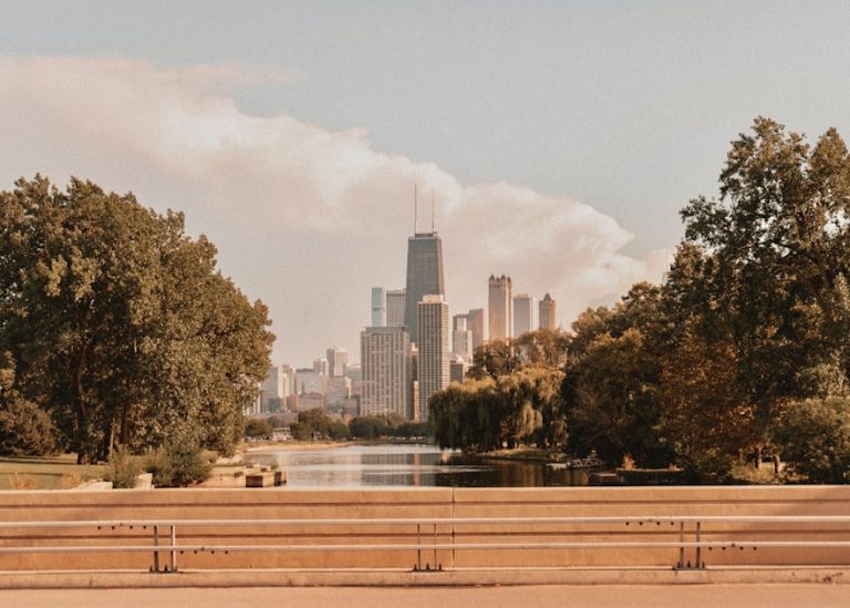 Sustainable Park Development